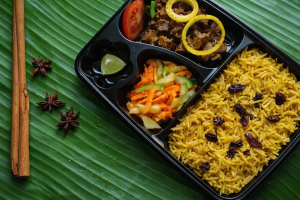 Catering Nasi Kebuli Jogja